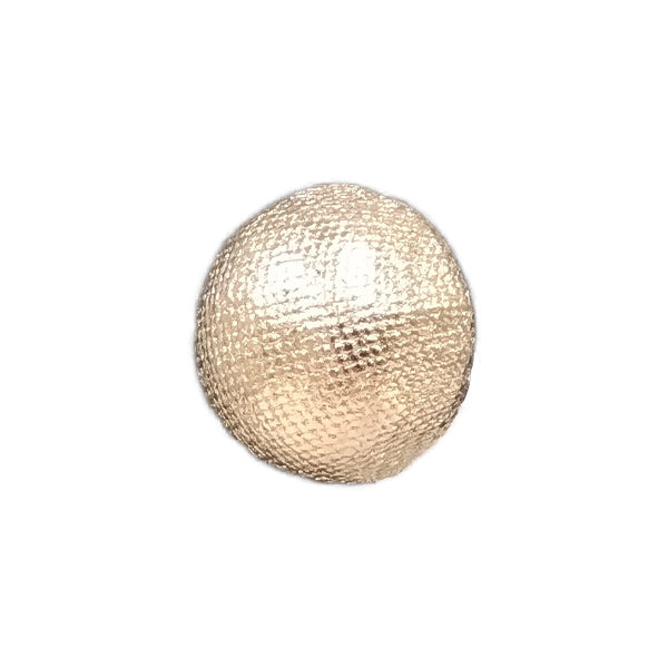 KR856 サンプル 裏足 金属ボタン