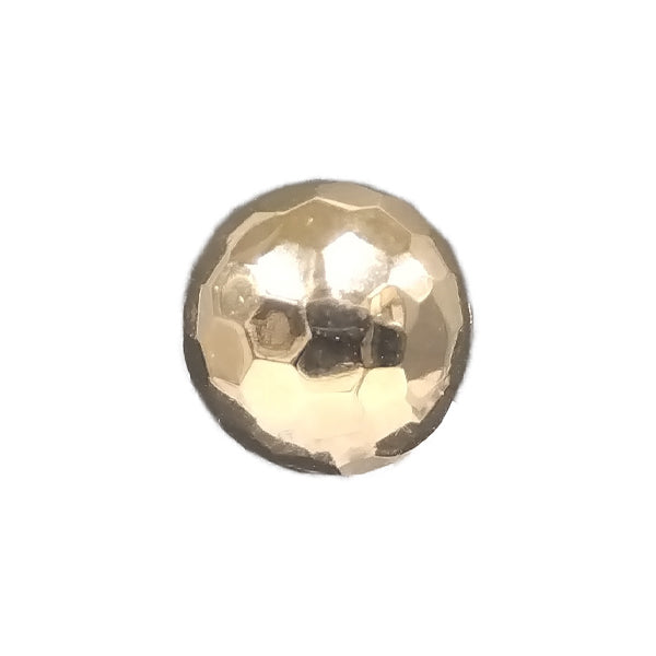 KR859 サンプル 裏足 樹脂ボタン