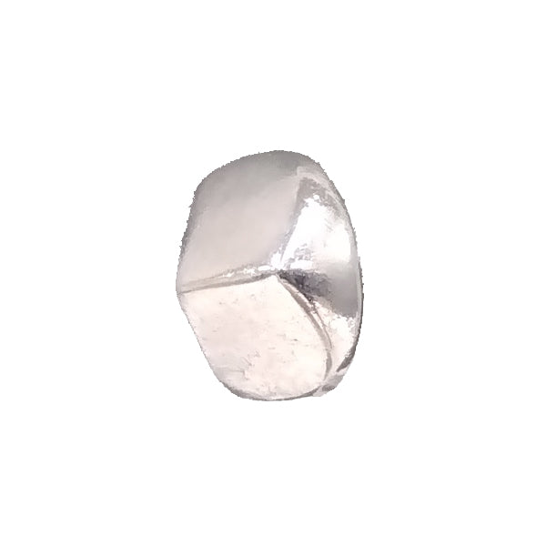 KR873 样品后脚金属纽扣