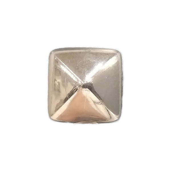 KR876 裏足 金属ボタン