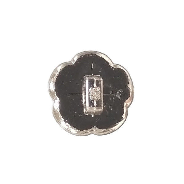 KR879 样品后脚金属纽扣