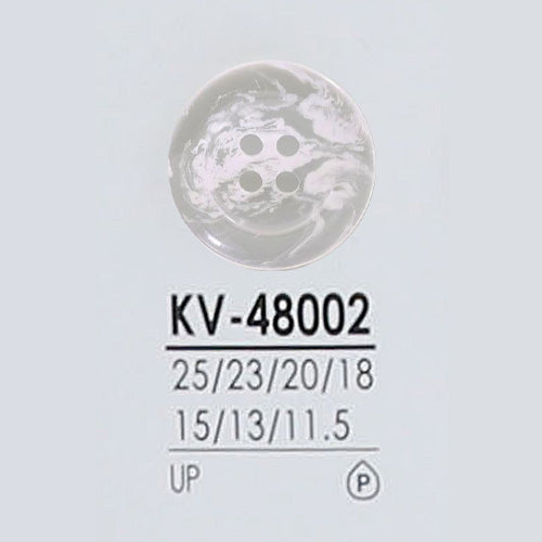 KV48002 Polyester buttons