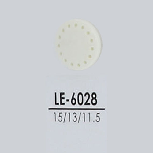 LE6028 Sole Lacto Button