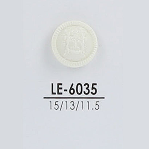 LE6035 Sole Lacto Button