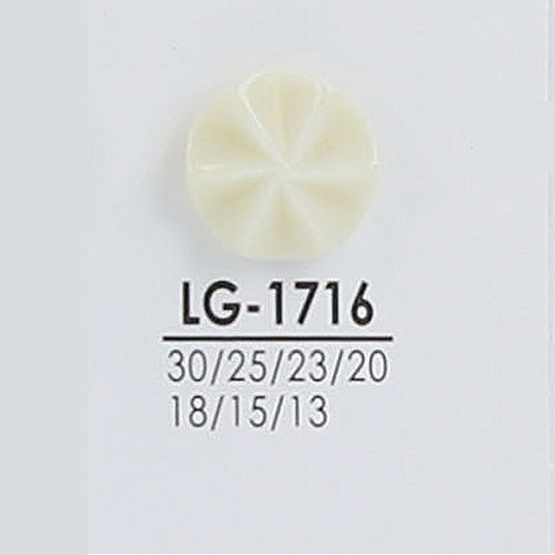 LG1716 Sole Lacto Button