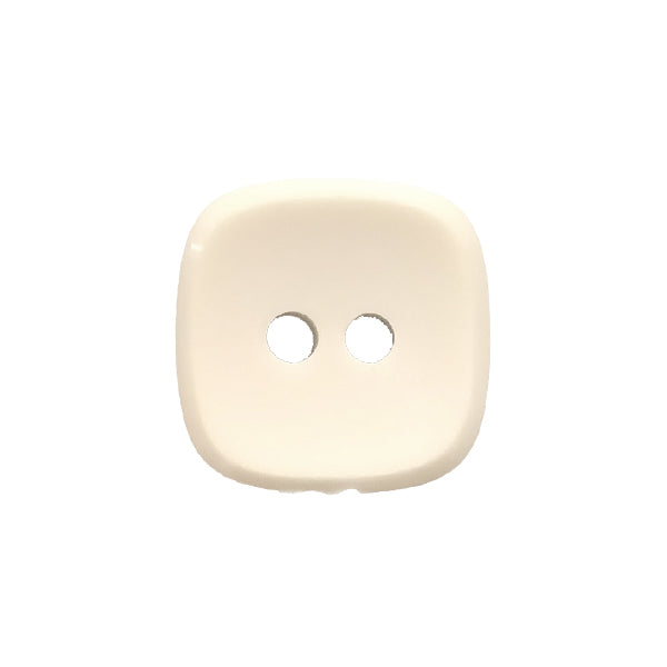 LK1408 Sample Square 2-hole Lacto Button