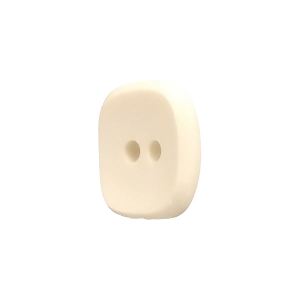 LK1408 Sample Square 2-hole Lacto Button