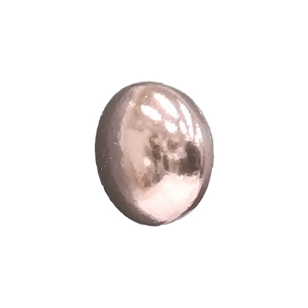 MA0197 裏足 金属ボタン