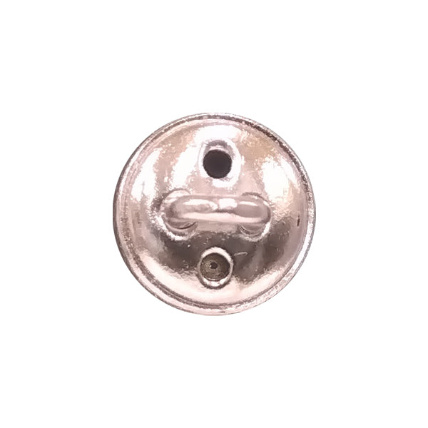 MA0197 裏足 金属ボタン