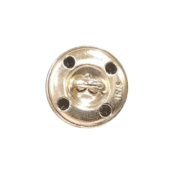 MA0280 サンプル 裏足 金属ボタン