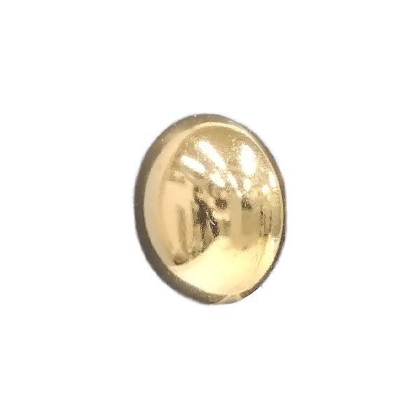MA2080 裏足 金属ボタン