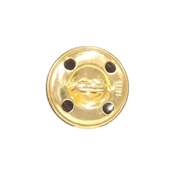 MA2080 样品后脚金属纽扣
