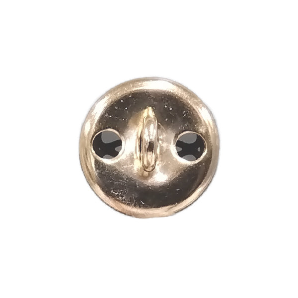 MA2179 Sample Back foot Metal button