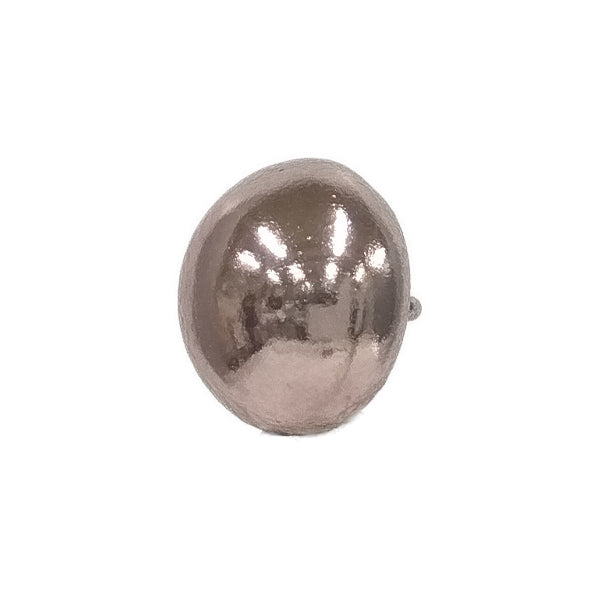 MA50 Sole Metal Button