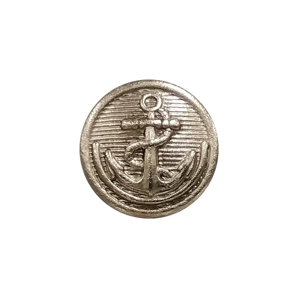 MAZ0182 样品后脚金属纽扣