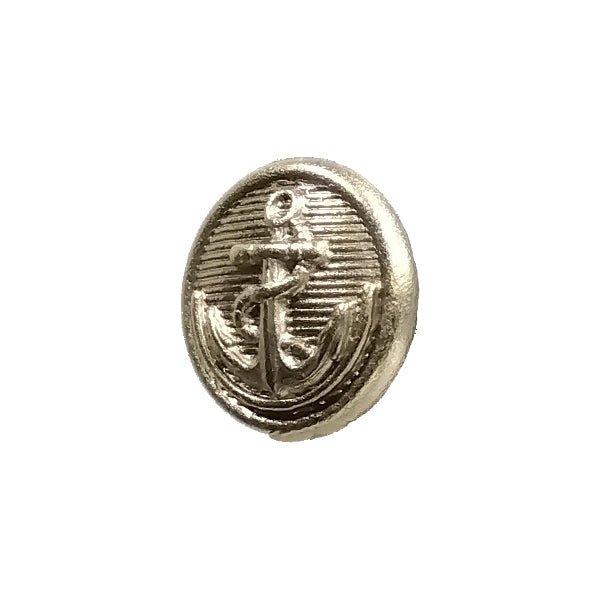 MAZ0182 样品后脚金属纽扣