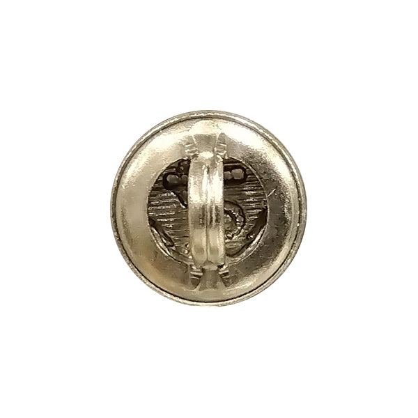 MAZ0182 样品后脚金属纽扣