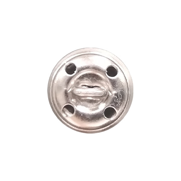 MAZ2332 样品后脚金属纽扣