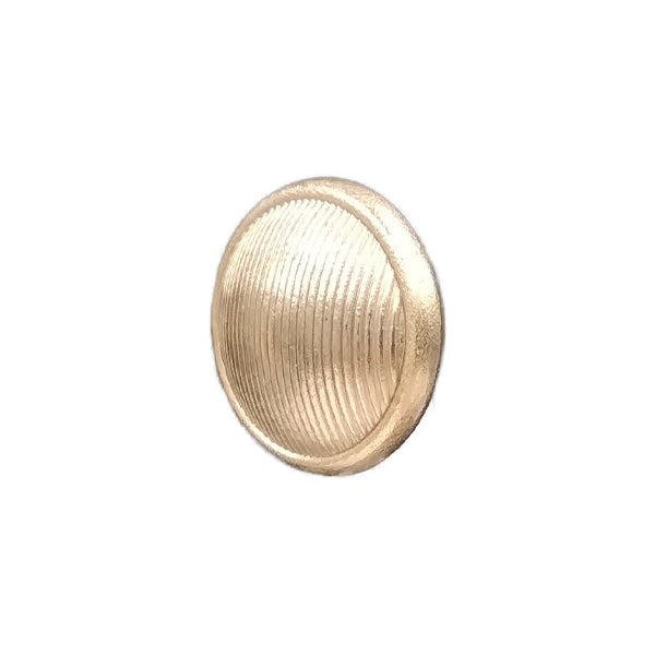 MAZ2333 Sole Metal Button
