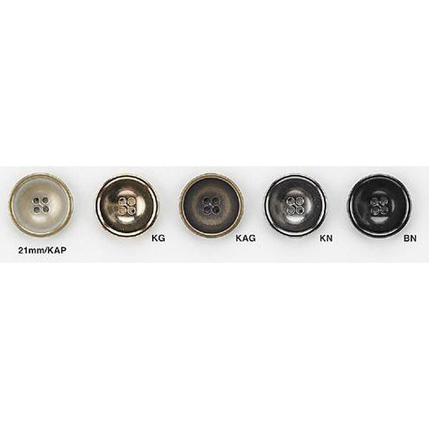 MAZ2705 sole metal button