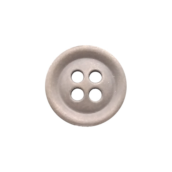 MW1037 サンプル 4つ穴 金属ボタン