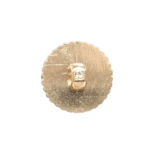 N107 Sample Back foot Combination button