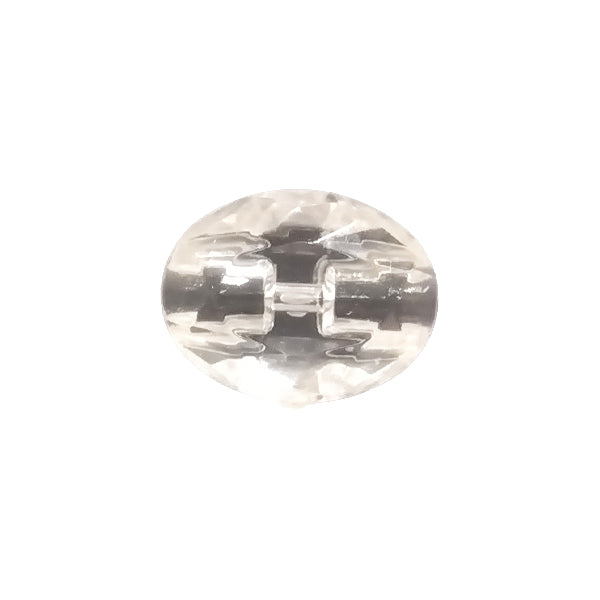 N21 サンプル 裏足 アクリルボタン