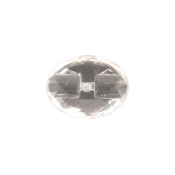 N21 サンプル 裏足 アクリルボタン