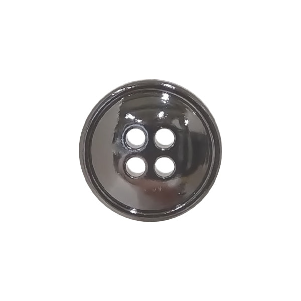 N35样品4孔金属纽扣
