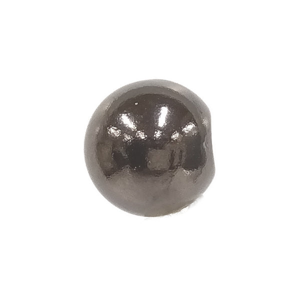N3 Sole Metal Button