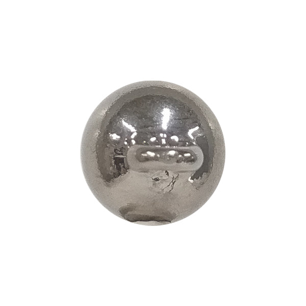 N4 サンプル 裏足 金属ボタン
