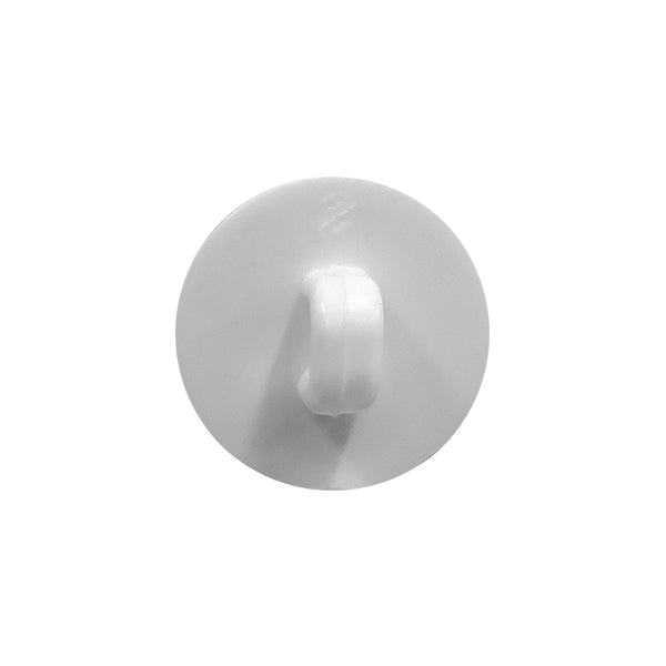 N5301 Sample Back foot Nylon button