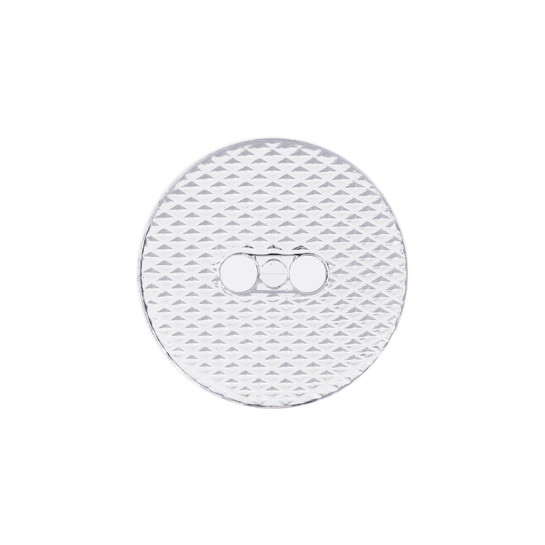N6774 Sample 2-hole nylon button