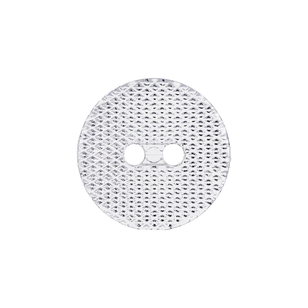 N6774 Sample 2-hole nylon button