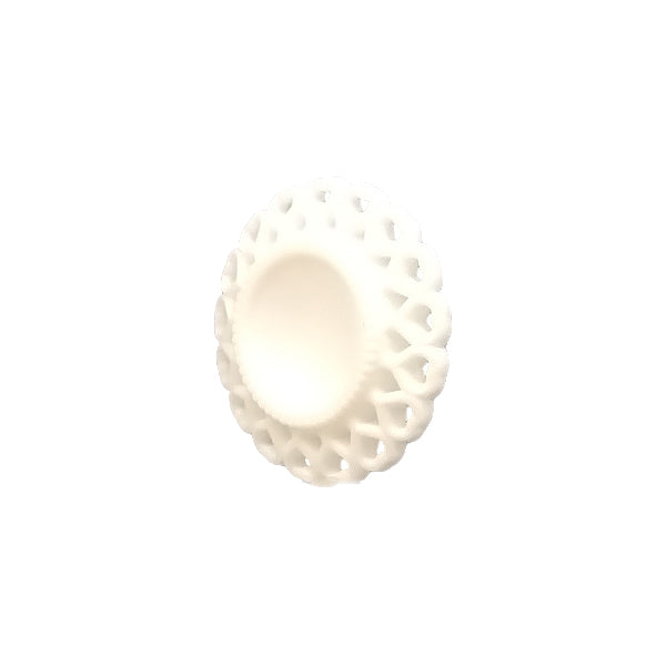 N6812 Sample Back foot Nylon button