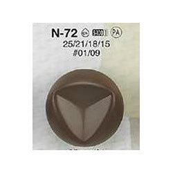 N72 Nylon Button