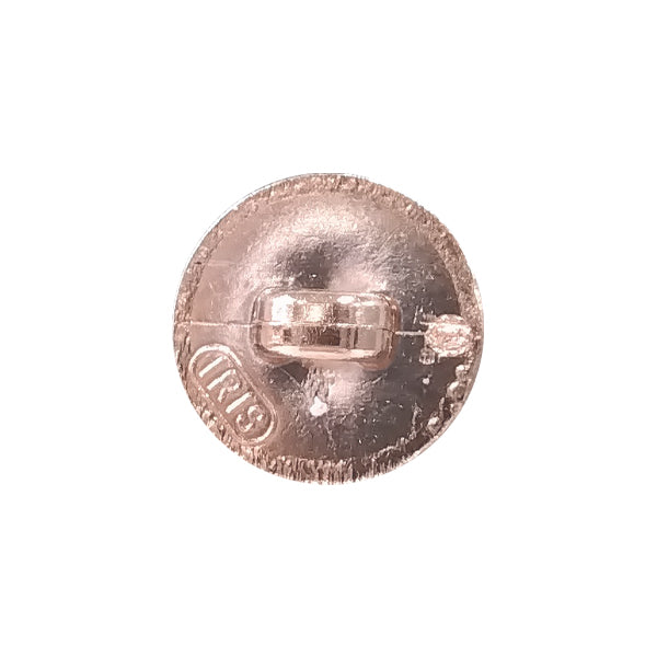 N7 Sole Metal Button
