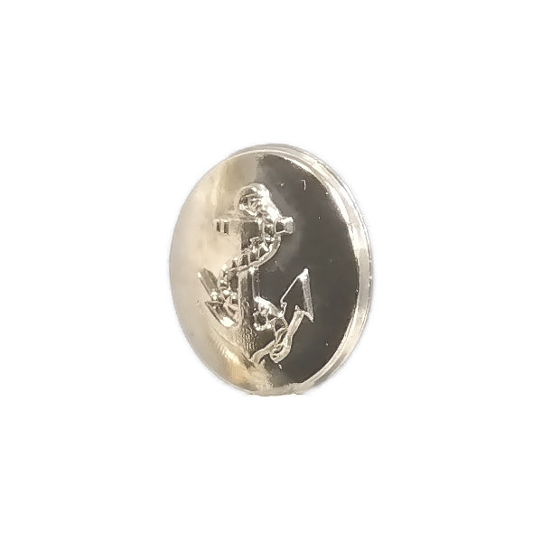 N89 Metal Button