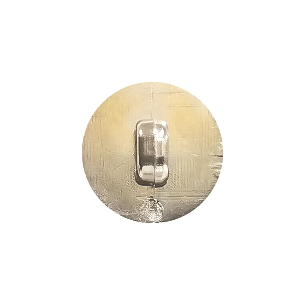 N89 Metal Button