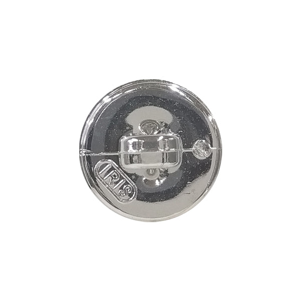 N8 Metal Button