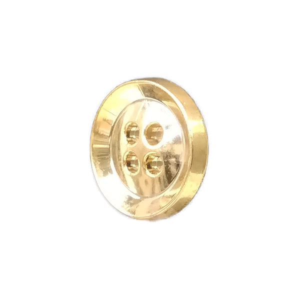 N96 sample metal button