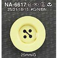 NA6617 Combination Button