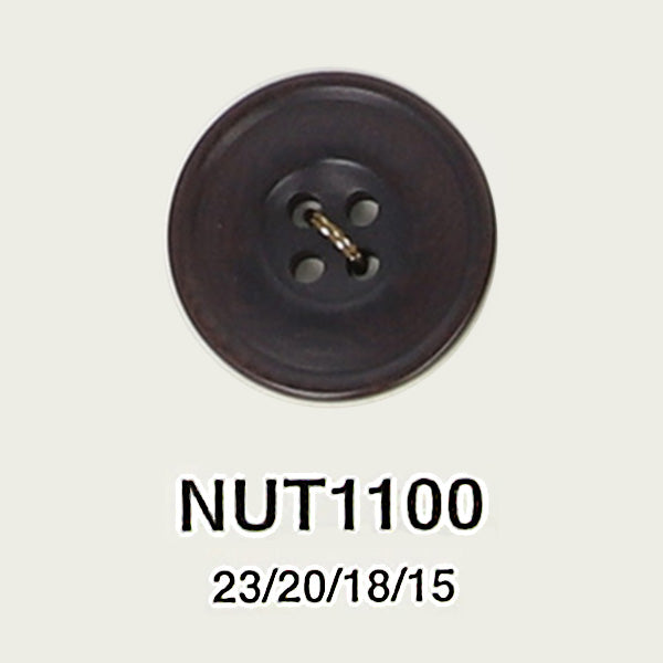 NUT1100 Nut button
