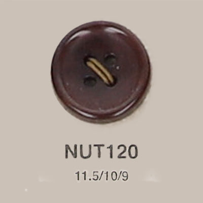 NUT120 Nut button