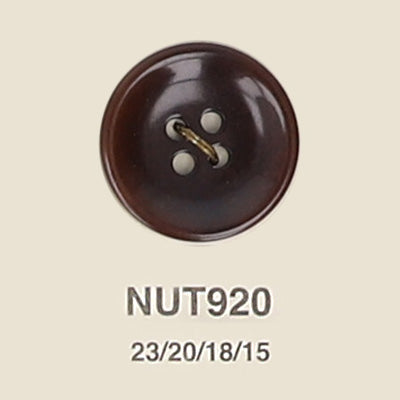 NUT920 Nut button
