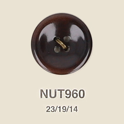 NUT960 ナットボタン