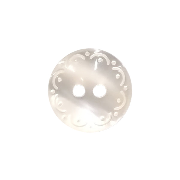 NY1009E Sample Polyester Button