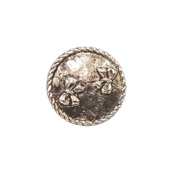 OBU4900 Sample Metal Button