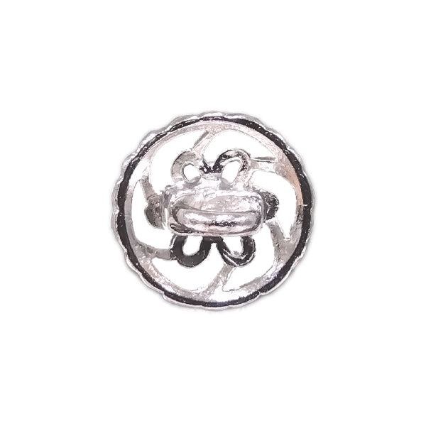 OBU4916 Sample Metal Button