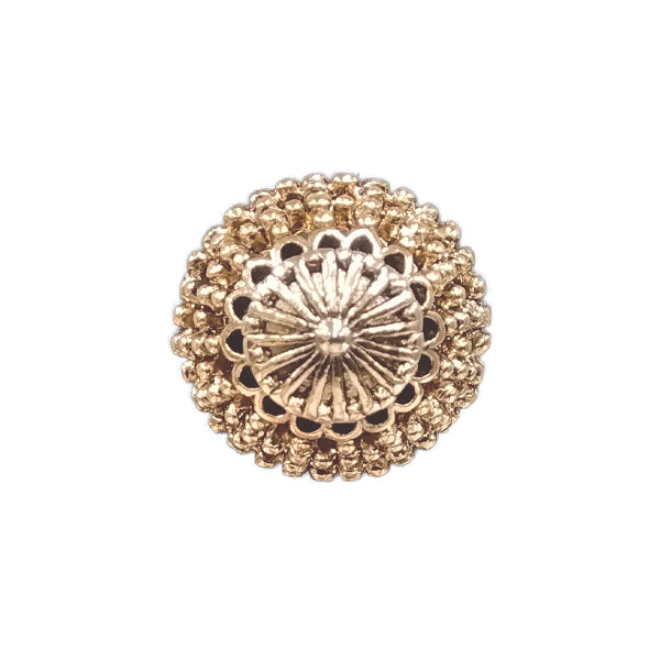 OBU4917 Sample Metal Button